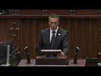 Sachajko: czy pracodawcy budżetowi otrzymają dodatkowe środki na wykonanie tej ustawy?