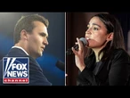 Charlie knew ‘WAY MORE’ about this than AOC ever will: Rep Dan Crenshaw