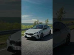 Wherever it goes, it feels like it belongs | The BMW M235 xDrive Gran Coupe