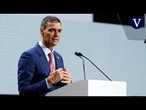Pedro Sánchez: "Necesitamos más que nunca un multilateralismo inclusivo y reforzado"