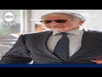 Comer says he subpoenaed Leon Black after refusal to answer some Epstein questions
