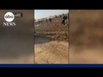 Louisiana man accused of joining 2023 Hamas-led attack on Israel