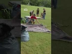 Washington DC homeless camps have been bulldozed and occupants moved on