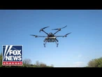 'BE SAFE': Ex-FBI agent warns against operating drones near World Cup events