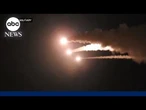 Iran says it's ending attacks on Israel after Trump calls for halt