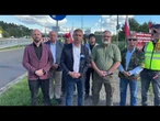 Bąkiewicz: Ruch Obrony Granic osiągnął ogromny sukces, zwyciężyliśmy!