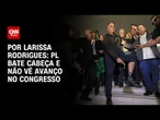 Análise: PL bate cabeça e não vê avanço no Congresso | LIVE CNN