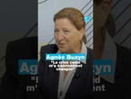 "Les années covid m'ont énormément changée" : Agnès Buzyn se confie à Judith Grimaldi