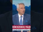 Klarenbach: ludzie tracą pracę i do garnka wzrostu PKB sobie nie włożą
