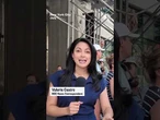 Couple arrested for climbing Empire State Building