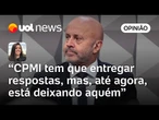 CPMI do INSS ainda está carente de respostas para investigação de fraude | Carla Araújo