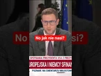 Kłeczek: no jak nie nasi? Niemcy!