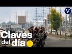 DIRECTO: Claves del día - Lunes 21 de julio