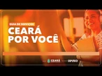 GUIA DE SERVIÇOS: CEARÁ POR VOCÊ