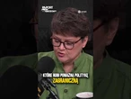 EKSPERTKA OSTRO O POLITYCE ZAGRANICZNEJ W POLSCE. "ZABAWA W DYPLOMACJĘ" | "Raport Międzynarodowy"