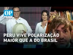 Peru vive polarização maior que a do Brasil e eleição acirrada expõe crise | O POVO News