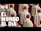 Los secretos del cónclave: "Cada vez es más impredecible"