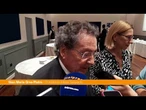Dazi, Gros-Pietro "Bisogna evitare una guerra commerciale"