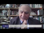 Come si negozia con Donald Trump?