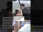 Lola Índigo y Sebastián Yatra comparten momentos en un yate en Ibiza #SebastiánYatra #LolaÍndigo