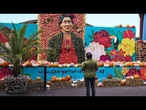 Citrouilles à l'honneur au plus grand festival d'automne d'Allemagne