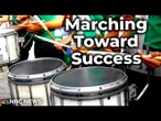 Sound of Success - What’s Going On With This New Orleans High School Marching Band?