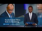 tagesschau in Einfacher Sprache 19:00 Uhr, 11.06.2026