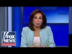 Judge Jeanine: RFK, Jr. is saying ‘go screw yourselves’ to the Democratic Party
