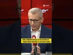 Karol Nawrocki wysłał list do szefowej KE. “Równie mocne wrażenie, co zjedzenie kebaba”