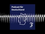 Es geht um die Wurst: EU sagt Veggie-Salami den Kampf an - F.A.Z. Podcast für Deutschland