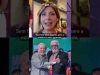 Daniela Lima: Jaques Wagner empurra para Lula a responsabilidade de tirá-lo ao abismo