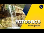 La cascada de Sant Joan Samora | FotoDocs