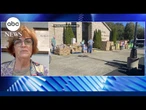 SNAP recipients losing their aid amid government shutdown