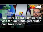 Desenrola para adimplentes vai atender informais e deve ser anunciado semana que vem, diz secretário