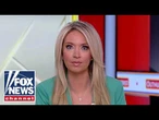 McEnany: This is INEXCUSABLE