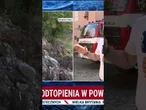 Elbląg: wielkie sprzątanie po podtopieniach