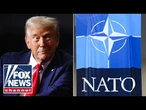 Kiron Skinner: We are seeing a MAJOR restructuring of NATO