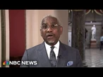 House Democrat says he is ‘concerned’ NY progressive candidates could divide Democratic party