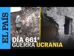 GUERRA UCRANIA | Ataques rusos con drones en Odesa y Jersón dejan al menos 11 heridos | EL PAÍS