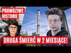 TO MIEJSCE ZNÓW ZABIŁO. 17-LETNI FILIP ZGINĄŁ W KOMINIE. PRZEKLĘTE MIEJSCE? | FAKT