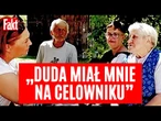 "Żyliśmy w STRACHU". Mieszkańcy Starej Wsi odetchnęli z ulgą, że zabójca im już nie zagraża | FAKT