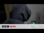 Grieving parents appeal to sextortion criminals | BBC News