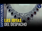 Todo lo que encontraron en el registro del despacho de Zapatero: agendas, discos duros y joyas