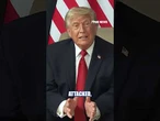 WATCH: Trump cracks a joke about America's commitment to defending India