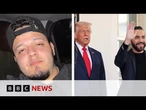 El Salvador's leader will not return man deported from the US in error | BBC News