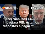 Brasil recusar ingerência política dos EUA terá custo alto que redesenhará geopolítica | Trevisan