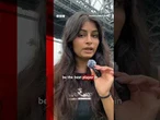 Do you follow any World Cup players? #BBCNews
