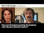 Venezuelans Searching Through Rubble; Can AI Chatbots Be Fooled by Russian Propaganda? | June 26