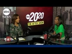 “The Barefoot Witness” | 20/20: The After Show
