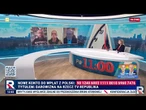 Jabłoński: rząd tworzy narrację, że każdy kto zadaje pytania to działa jako ruska onucka